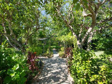 Rent the Adjoining Villas and Collectively Enjoy 15 bedrooms