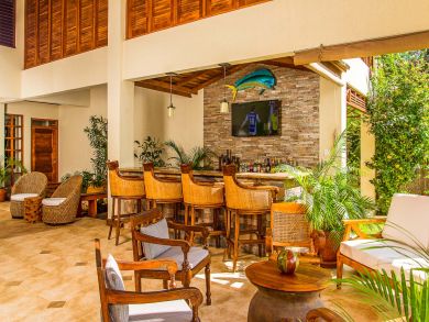 Private Luxury Jamaica Beach Villa Cook Butler Sleeps 14