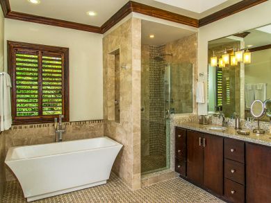Private Luxury Jamaica Beach Villa Cook Butler Sleeps 14