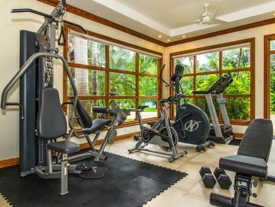 Private Luxury Jamaica Beach Villa Cook Butler Sleeps 14