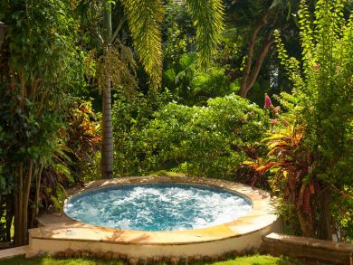Private Luxury Jamaica Beach Villa Cook Butler Sleeps 14