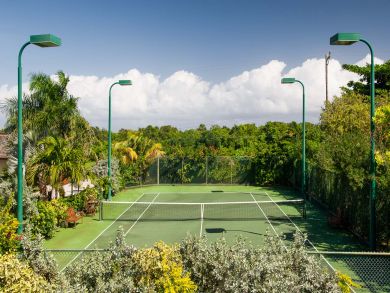 Private Luxury Jamaica Beach Villa Cook Butler Sleeps 14