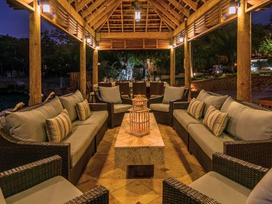 Private Luxury Jamaica Beach Villa Cook Butler Sleeps 14