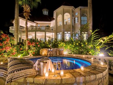 Elegant Montego Villa BreathTaking Views of the Ocean Elegant Montego Villa BreathTaking Views of the Ocean