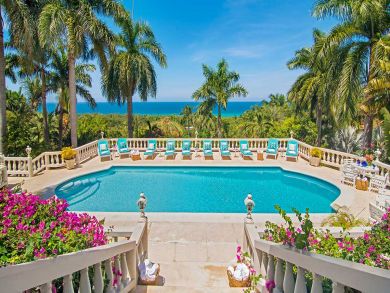 Elegant Montego Villa BreathTaking Views of the Ocean Elegant Montego Villa BreathTaking Views of the Ocean