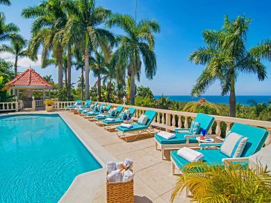 Elegant Montego Villa BreathTaking Views of the Ocean Elegant Montego Villa BreathTaking Views of the Ocean
