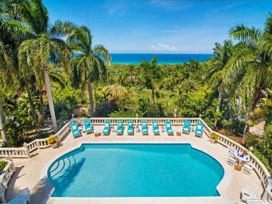 Elegant Montego Villa BreathTaking Views of the Ocean Elegant Montego Villa BreathTaking Views of the Ocean
