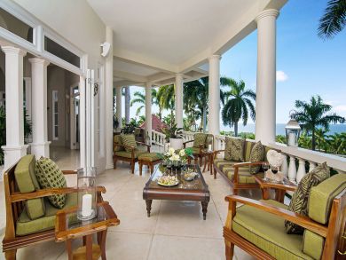 Elegant Montego Villa BreathTaking Views of the Ocean Elegant Montego Villa BreathTaking Views of the Ocean