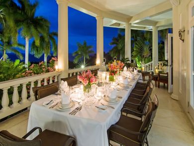 Elegant Montego Villa BreathTaking Views of the Ocean Elegant Montego Villa BreathTaking Views of the Ocean