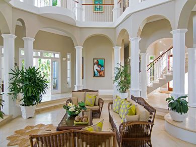 Elegant Montego Villa BreathTaking Views of the Ocean Elegant Montego Villa BreathTaking Views of the Ocean