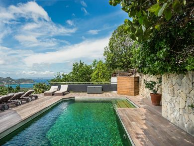 St. Barts Home 897836 St. Barts Home 897836