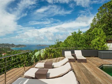 St. Barts Home 897836 St. Barts Home 897836
