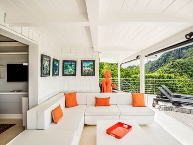 St. Barts Home 897836 St. Barts Home 897836