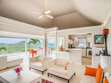 St. Barts Home 897836 St. Barts Home 897836