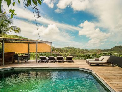 St. Barts Home 897836 St. Barts Home 897836