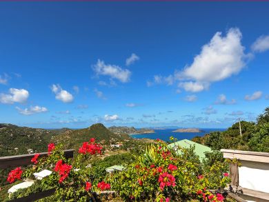 St. Barts Home 897836 St. Barts Home 897836