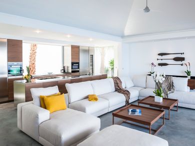 St Barts 5 Bedroom Luxury Villa Sea View St Barts 5 Bedroom Luxury Villa Sea View