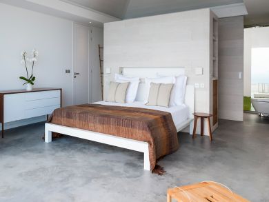 St Barts 5 Bedroom Luxury Villa Sea View St Barts 5 Bedroom Luxury Villa Sea View