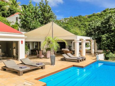 St. Barts Home 897839 St. Barts Home 897839