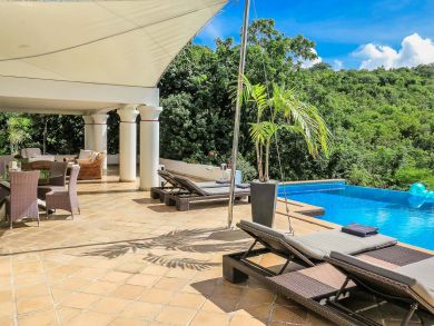St. Barts Home 897839 St. Barts Home 897839