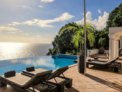 St. Barts Home 897839 St. Barts Home 897839