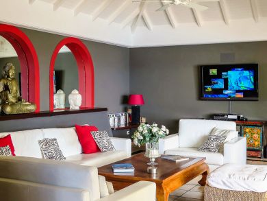St. Barts Home 897839 St. Barts Home 897839