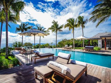 St. Barts Home 897840