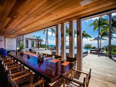 St. Barts Home 897840