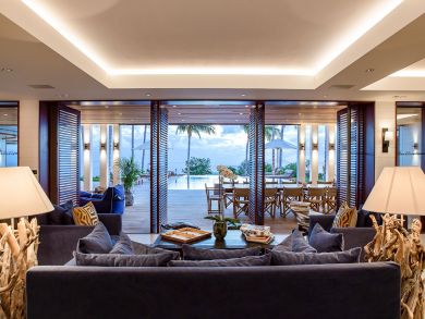 St. Barts Home 897840