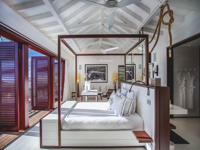 St. Barts Home 897840