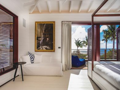 St. Barts Home 897840