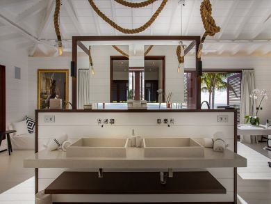 St. Barts Home 897840