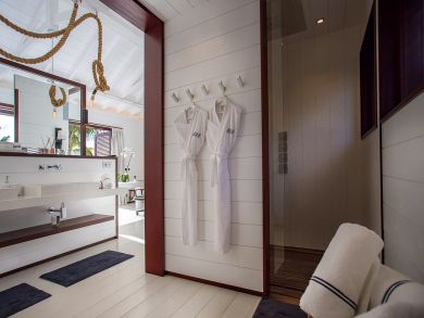 St. Barts Home 897840
