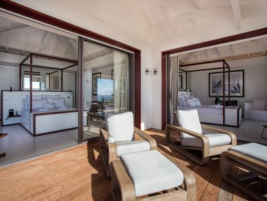 St. Barts Home 897840