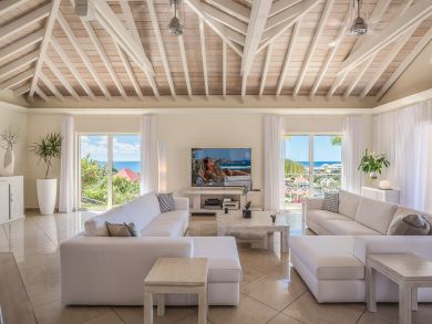 St. Barts Home 897841