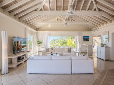 St. Barts Home 897841