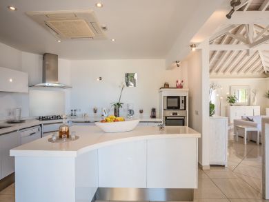 St. Barts Home 897841