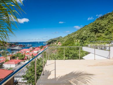 St. Barts Home 897841