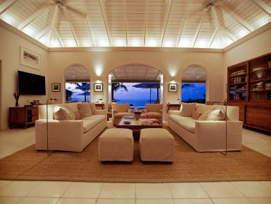 St. Barts Home 897842