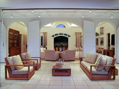 St. Barts Home 897842