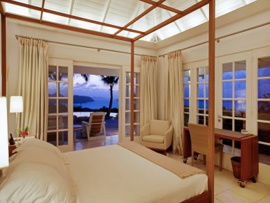 St. Barts Home 897842