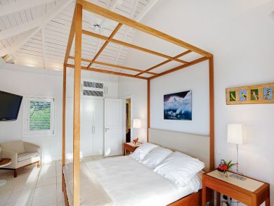 St. Barts Home 897842