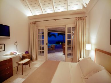 St. Barts Home 897842