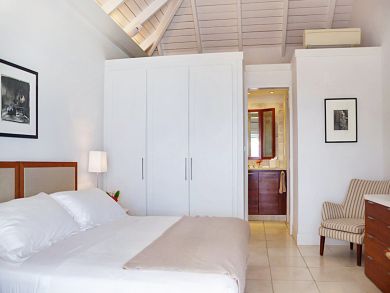 St. Barts Home 897842