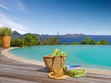 St. Barts Home 897842
