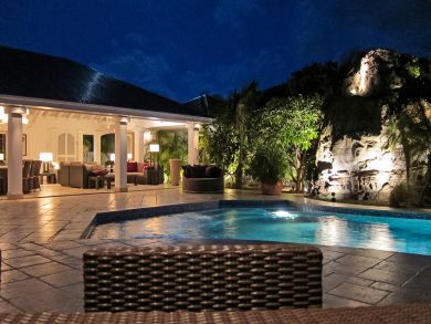St. Barts Home 897843