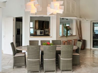 St. Barts Home 897843