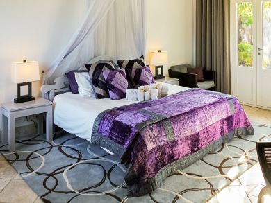 St. Barts Home 897843
