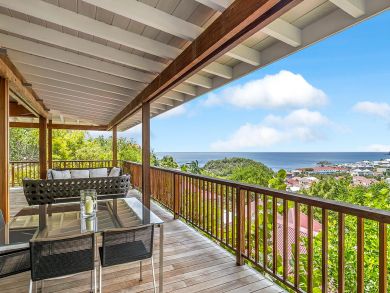 St. Barts Home 897844