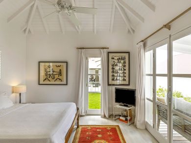 St. Barts Home 897844